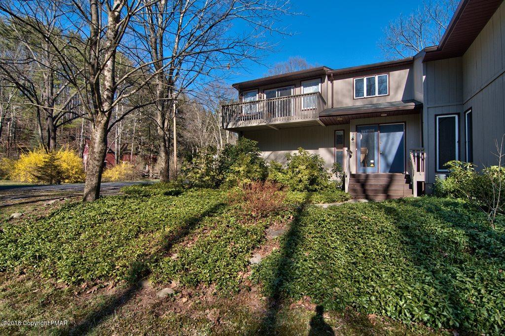 465 Pensyl Creek Road Stroudsburg, PA 18360 - Photo 79 of 80 Exterior View 41