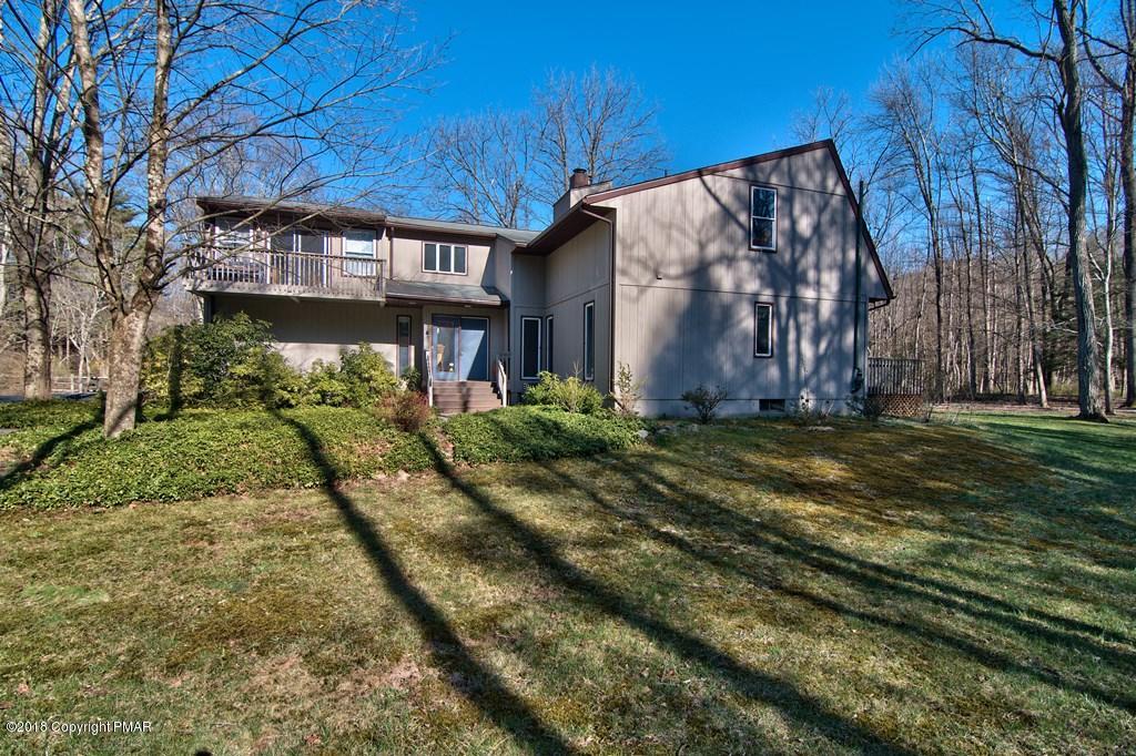 465 Pensyl Creek Road Stroudsburg, PA 18360 - Photo 80 of 80 Exterior View 15