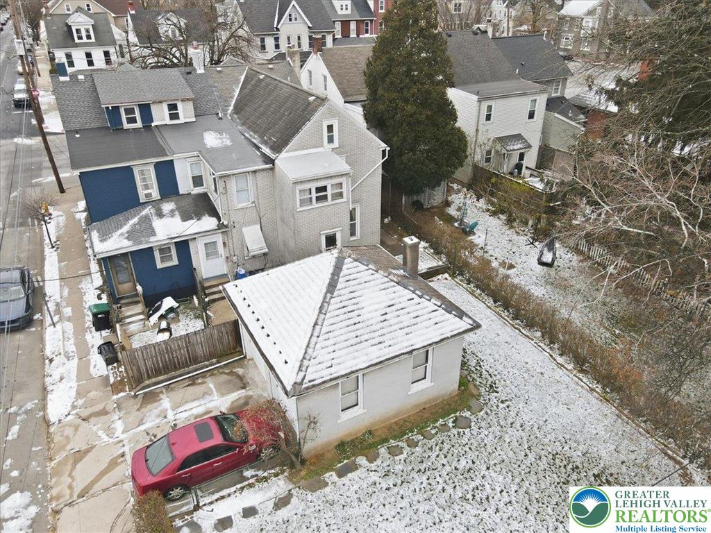 717 High Street Bethlehem, PA 18018 - Photo 33 of 35