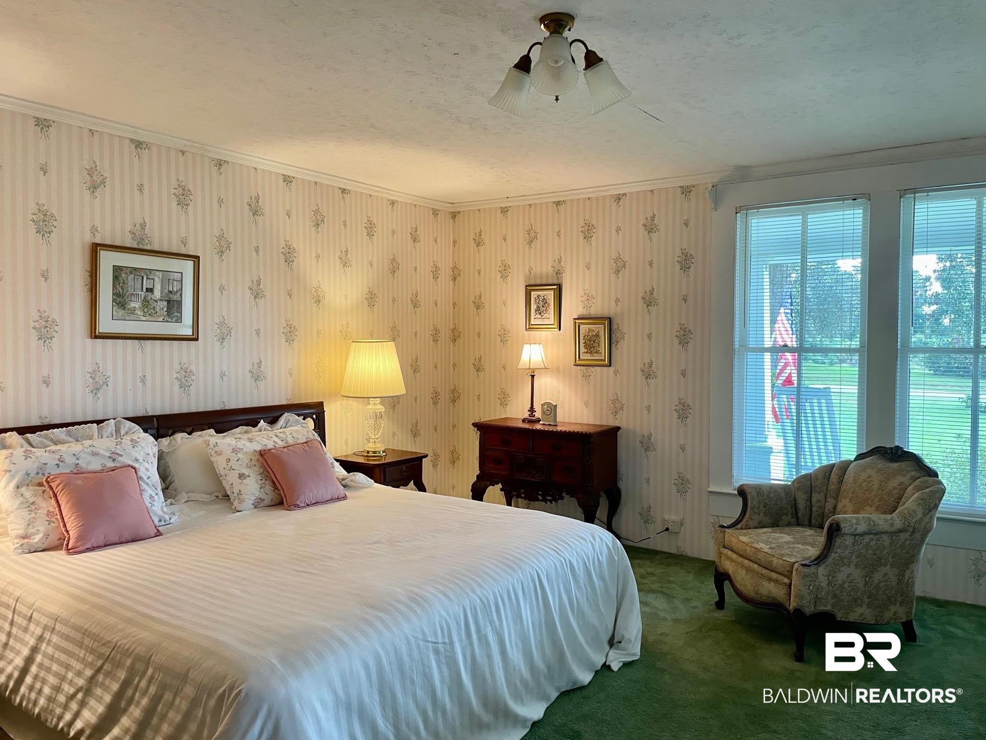 1951 Cleveland Avenue Castleberry, AL 36432 - Photo 10 of 27