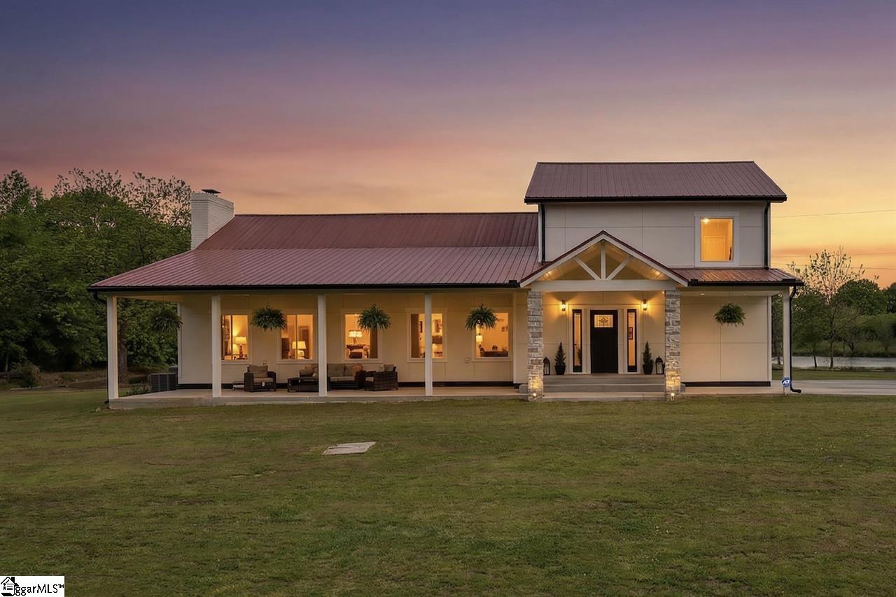 963 Turkey Farm Road Chesnee, SC 29323 - Photo 2 of 33