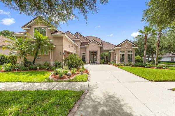 $1,059,000 | 20203 Cane River Way, Tampa, FL 33647