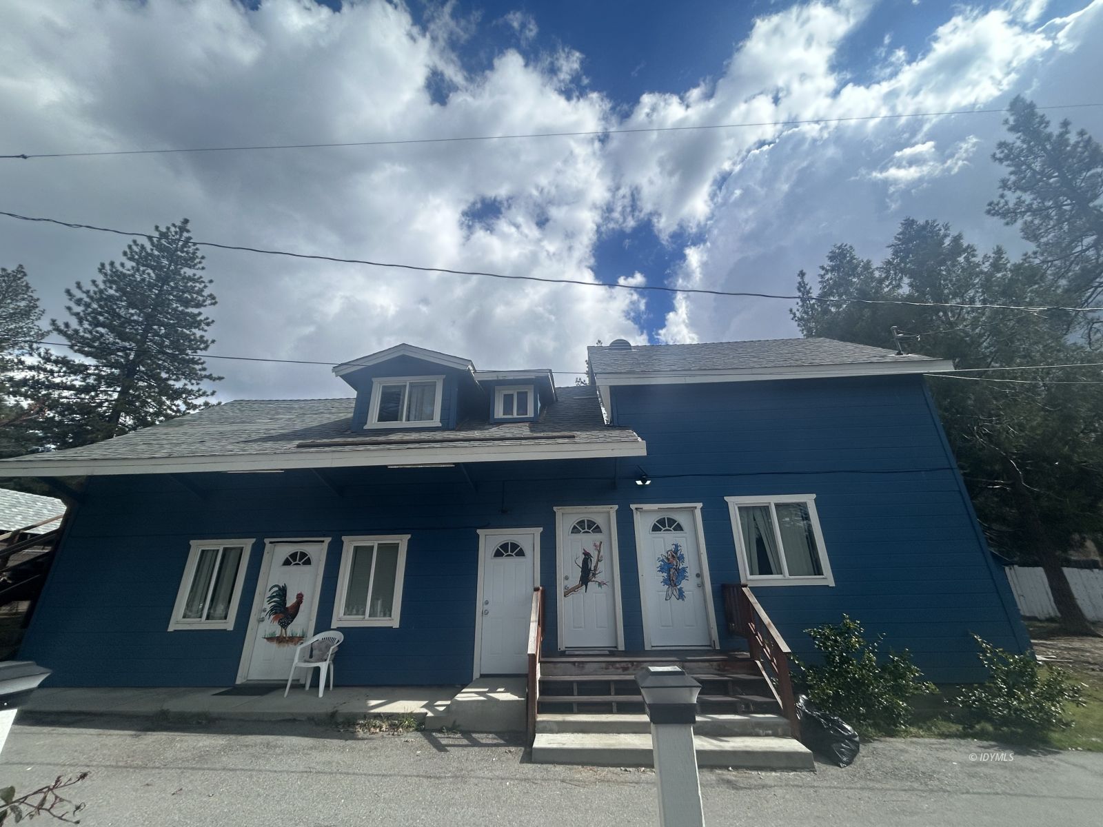 26366 Saunders Meadow Rd Unit WOODPE