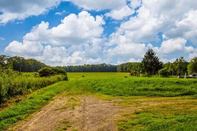 $148,000 | Lot B1 Academy Road, Litchfield, ME 04350