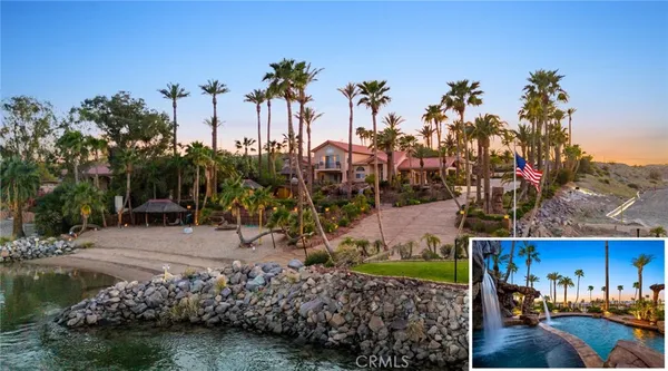 $4,900,000 | 3670 Riverview Terrace, Needles, CA 92363