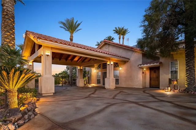 $4,900,000 | 3670 Riverview Terrace, Needles, CA 92363