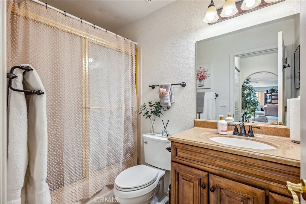 3670 Riverview Terrace Needles, CA 92363 - Photo 66 of 74 second bathroom guest house