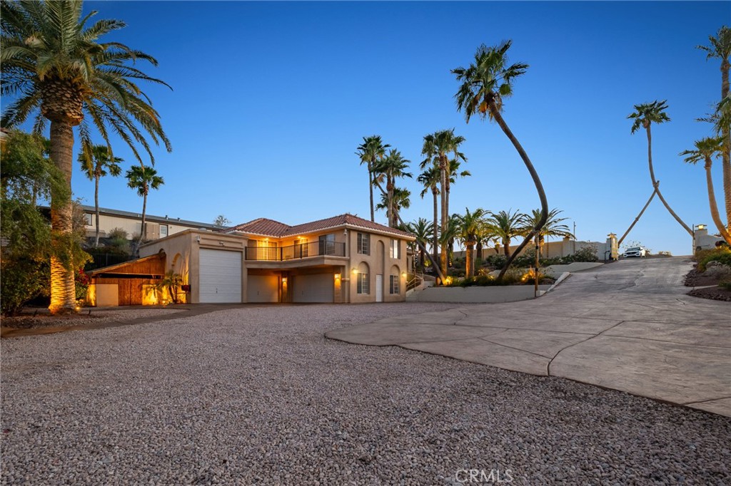 3670 Riverview Terrace Needles, CA 92363 - Photo 67 of 74