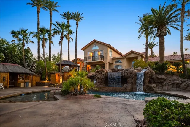 $4,900,000 | 3670 Riverview Terrace, Needles, CA 92363