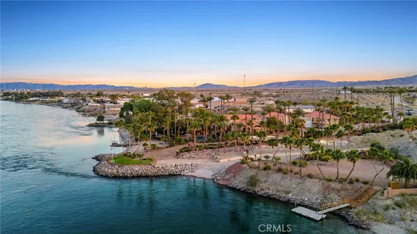 $4,900,000 | 3670 Riverview Terrace, Needles, CA 92363