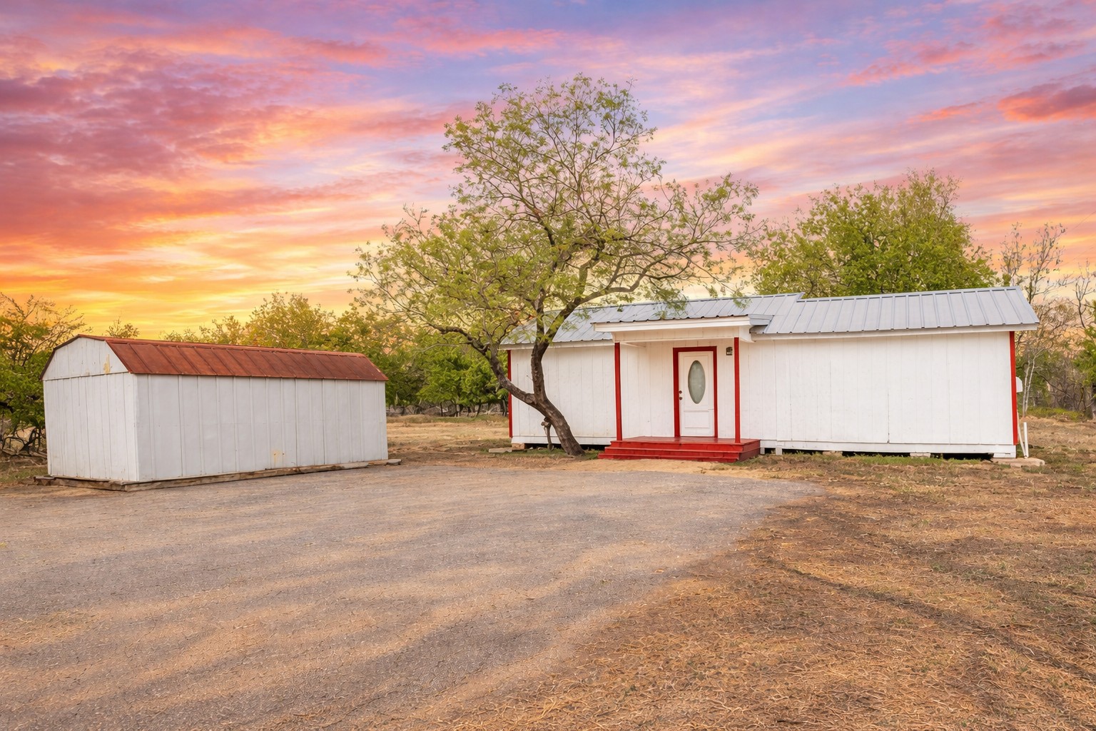 301 Tatum Road Martindale, TX 78655 - Photo 1 of 18