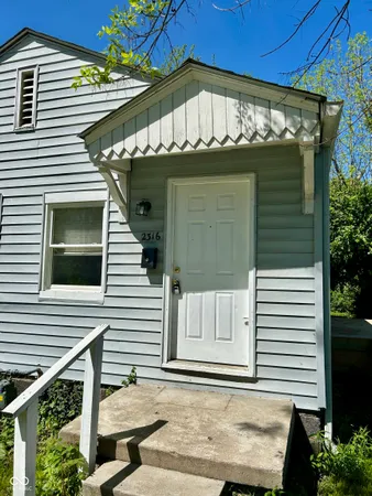 $800 | 2316 Indianapolis Avenue, Indianapolis, IN 46208
