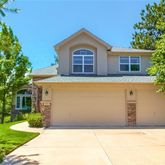 $786,611 | 991 Greenridge Lane, Castle Pines, CO 80108
