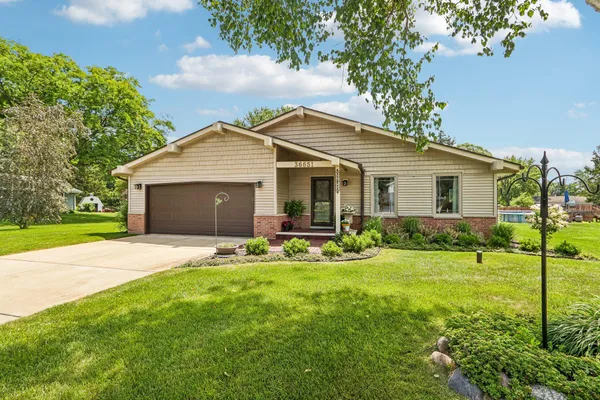 $449,900 | 36651 Prairie Drive, Summit, WI 53066