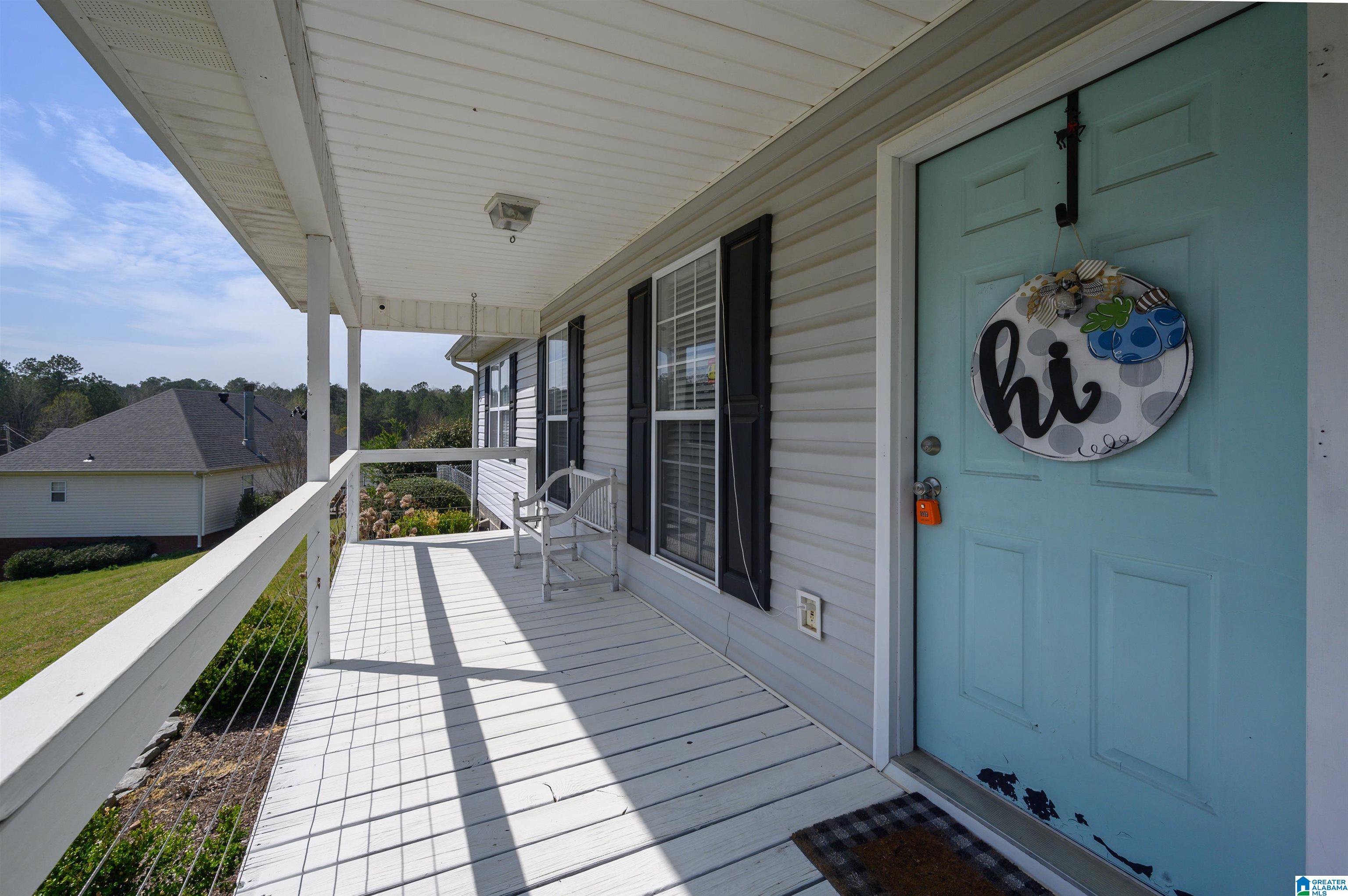 294 Miranda Road Warrior, AL 35180 - Photo 3 of 31