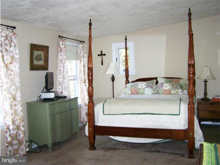 101 Chapel Hill Road Sinking Spring, PA 19608 - Photo 15 of 25 Bedroom - Main
