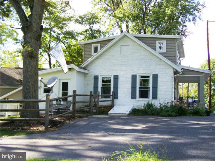 101 Chapel Hill Road Sinking Spring, PA 19608 - Photo 24 of 25 Exterior Side