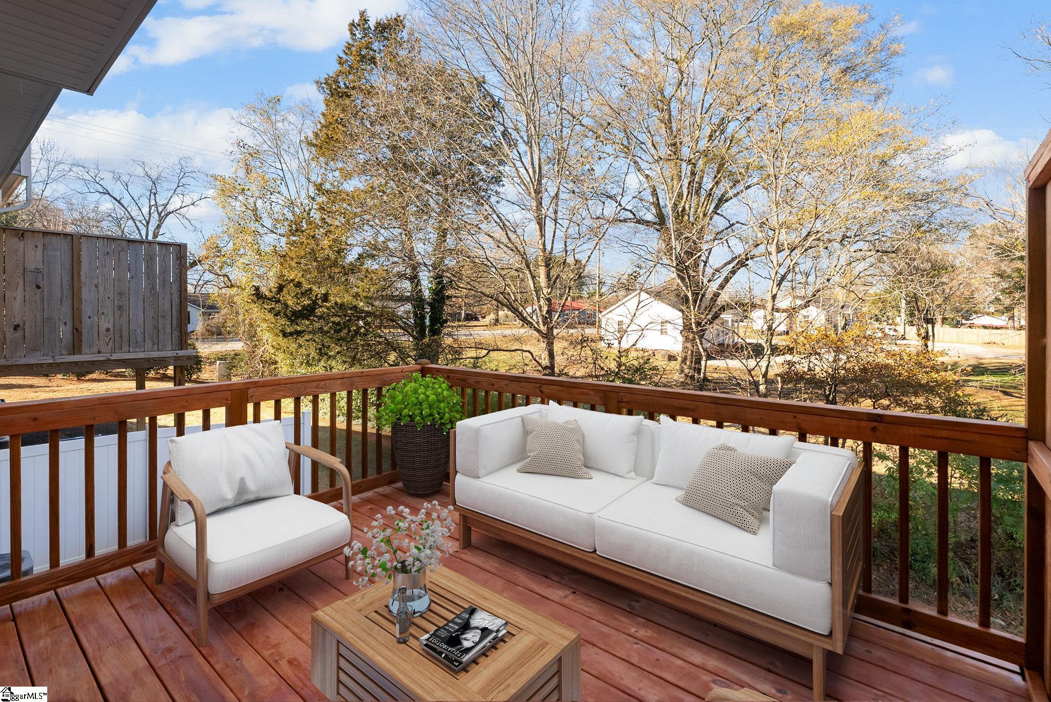 109 Brooklane Court Easley, SC 29642 - Photo 41 of 50