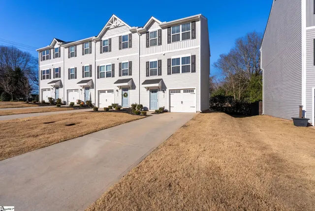 $244,450 | 109 Brooklane Court, Easley, SC 29642