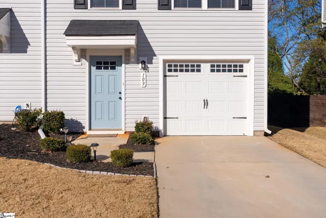 $244,450 | 109 Brooklane Court, Easley, SC 29642