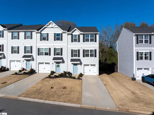 $234,450 | 109 Brooklane Court, Easley, SC 29642