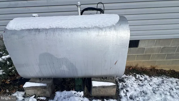 $107,000 | 15104 Haines Drive Southwest, Cresaptown, MD 21502