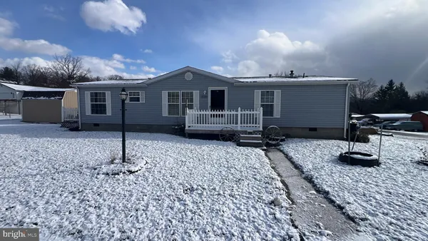 $107,000 | 15104 Haines Drive Southwest, Cresaptown, MD 21502