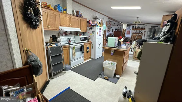 $107,000 | 15104 Haines Drive Southwest, Cresaptown, MD 21502