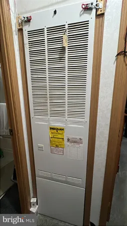 $107,000 | 15104 Haines Drive Southwest, Cresaptown, MD 21502