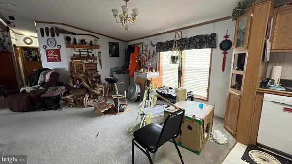 $107,000 | 15104 Haines Drive Southwest, Cresaptown, MD 21502