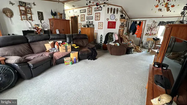 $107,000 | 15104 Haines Drive Southwest, Cresaptown, MD 21502