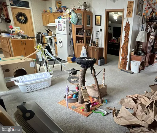 $107,000 | 15104 Haines Drive Southwest, Cresaptown, MD 21502