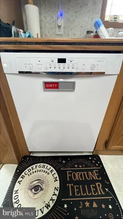 $107,000 | 15104 Haines Drive Southwest, Cresaptown, MD 21502