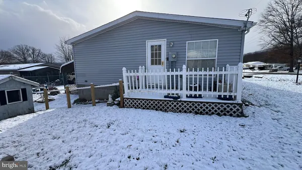 $107,000 | 15104 Haines Drive Southwest, Cresaptown, MD 21502