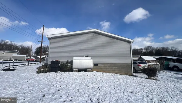 $107,000 | 15104 Haines Drive Southwest, Cresaptown, MD 21502