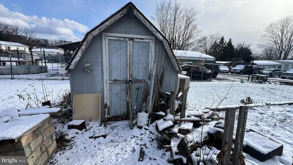 $107,000 | 15104 Haines Drive Southwest, Cresaptown, MD 21502