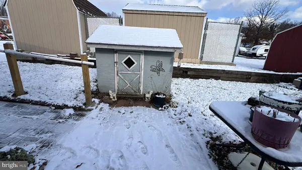 $107,000 | 15104 Haines Drive Southwest, Cresaptown, MD 21502