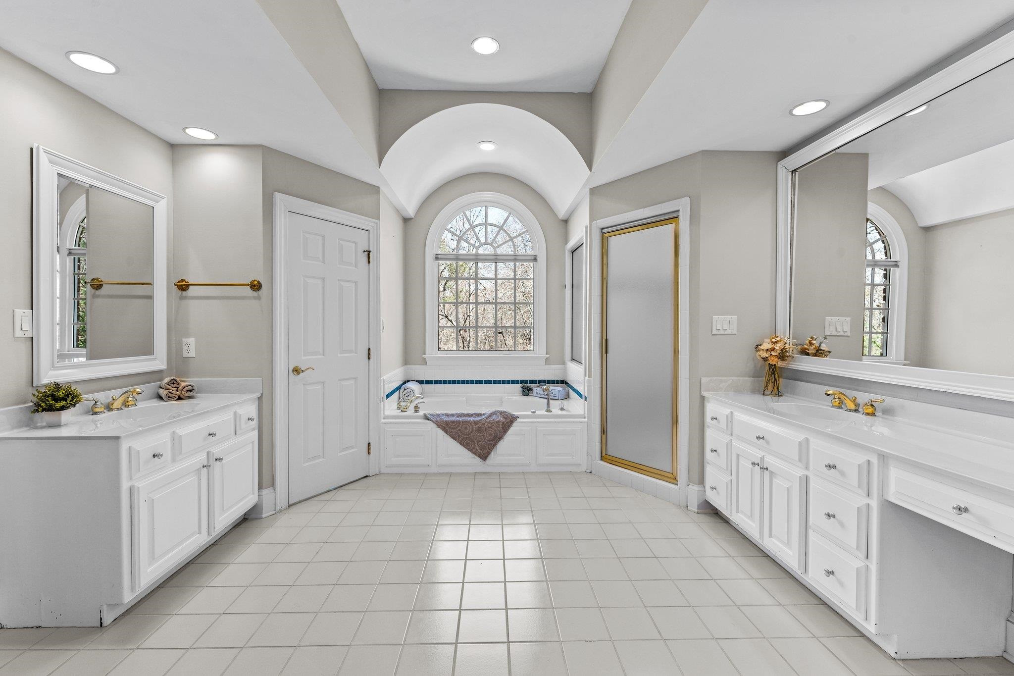 1112 Wagon Ridge Road Raleigh, NC 27614 - Photo 27 of 54 Primary Bathroom