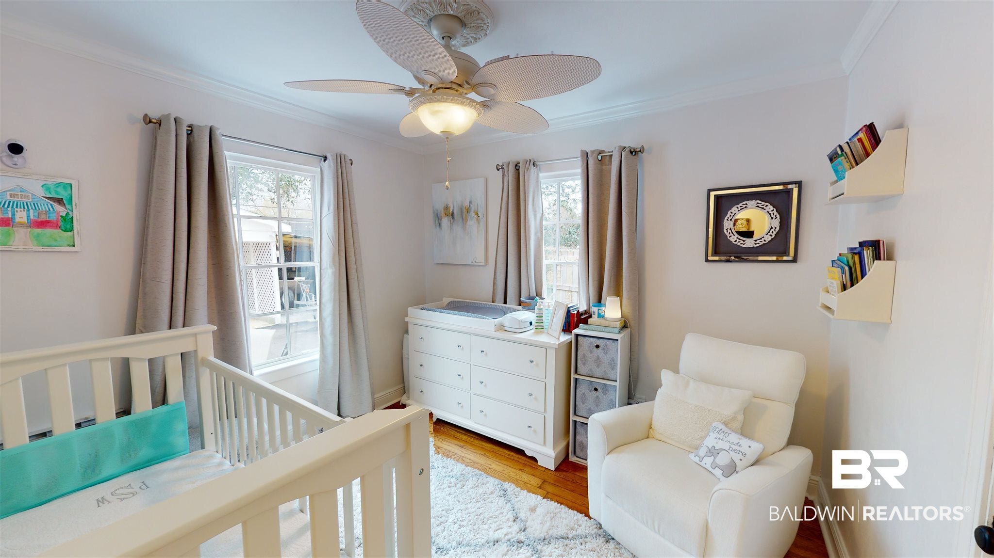 9 York Place Mobile, AL 36608 - Photo 16 of 30