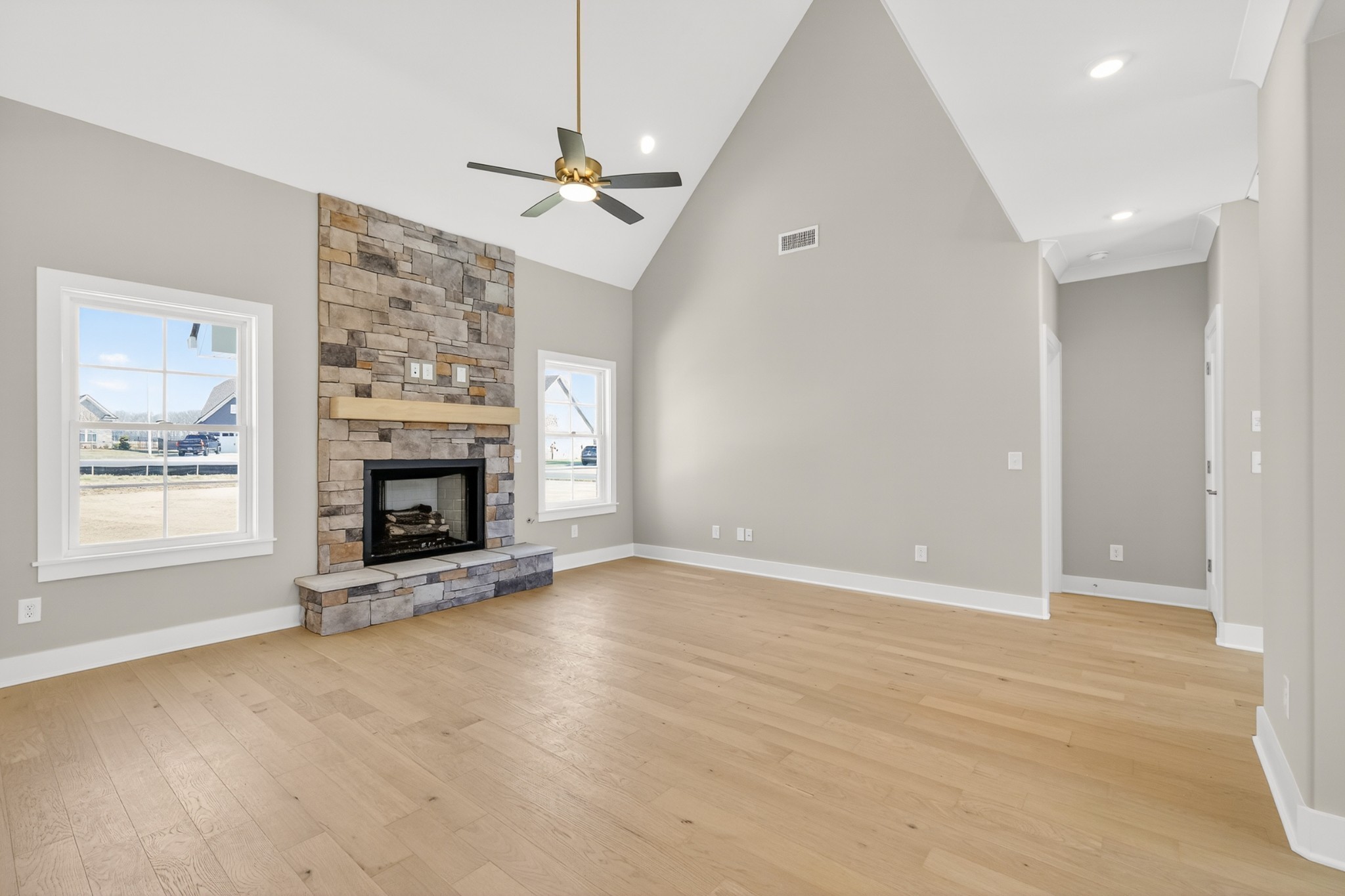 5609 Sinclair Street Murfreesboro, TN 37127 - Photo 13 of 40