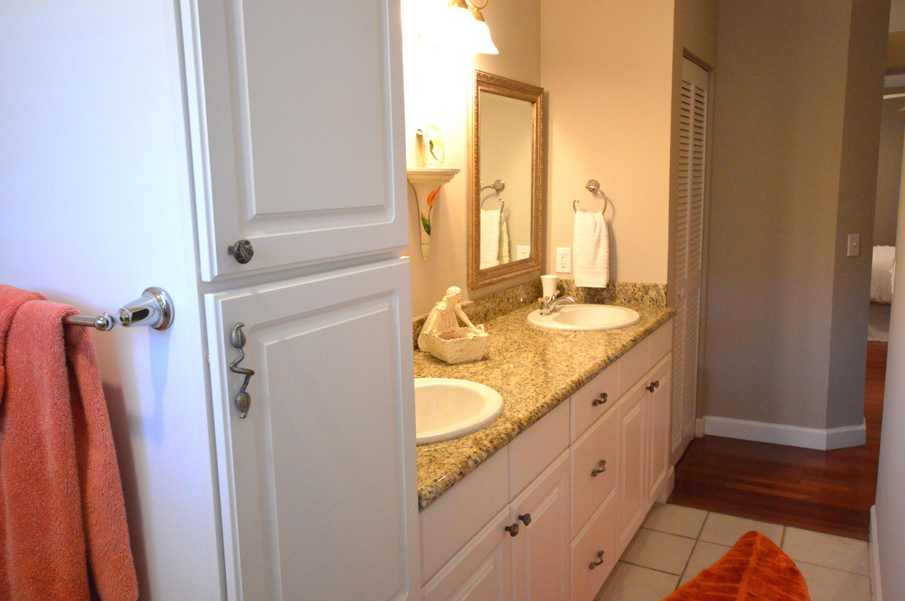 5170 Majorca Club Drive Boca Raton, FL 33486 - Photo 15 of 27 Master Bath