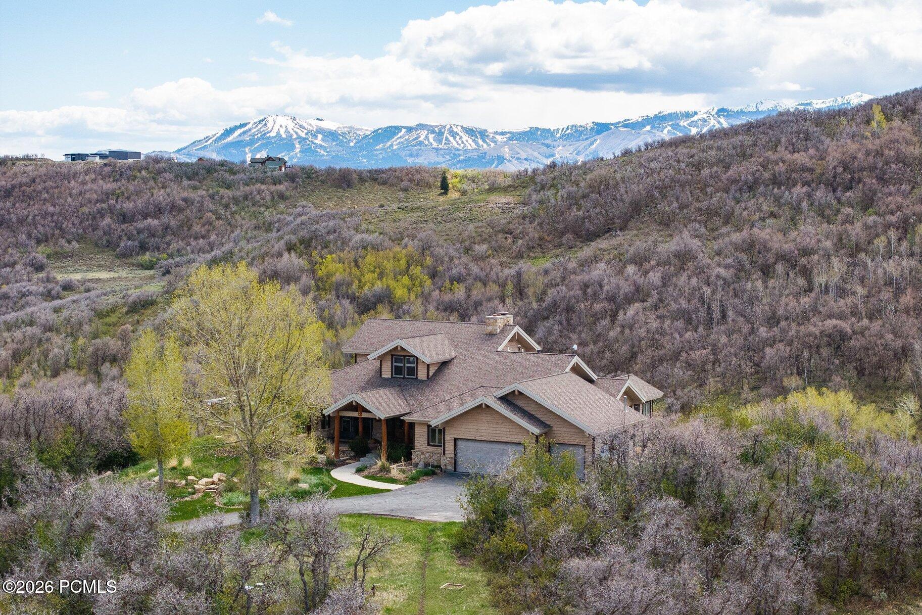 749 West Tollgate Cyn Road Coalville, UT 84017 - Photo 1 of 93