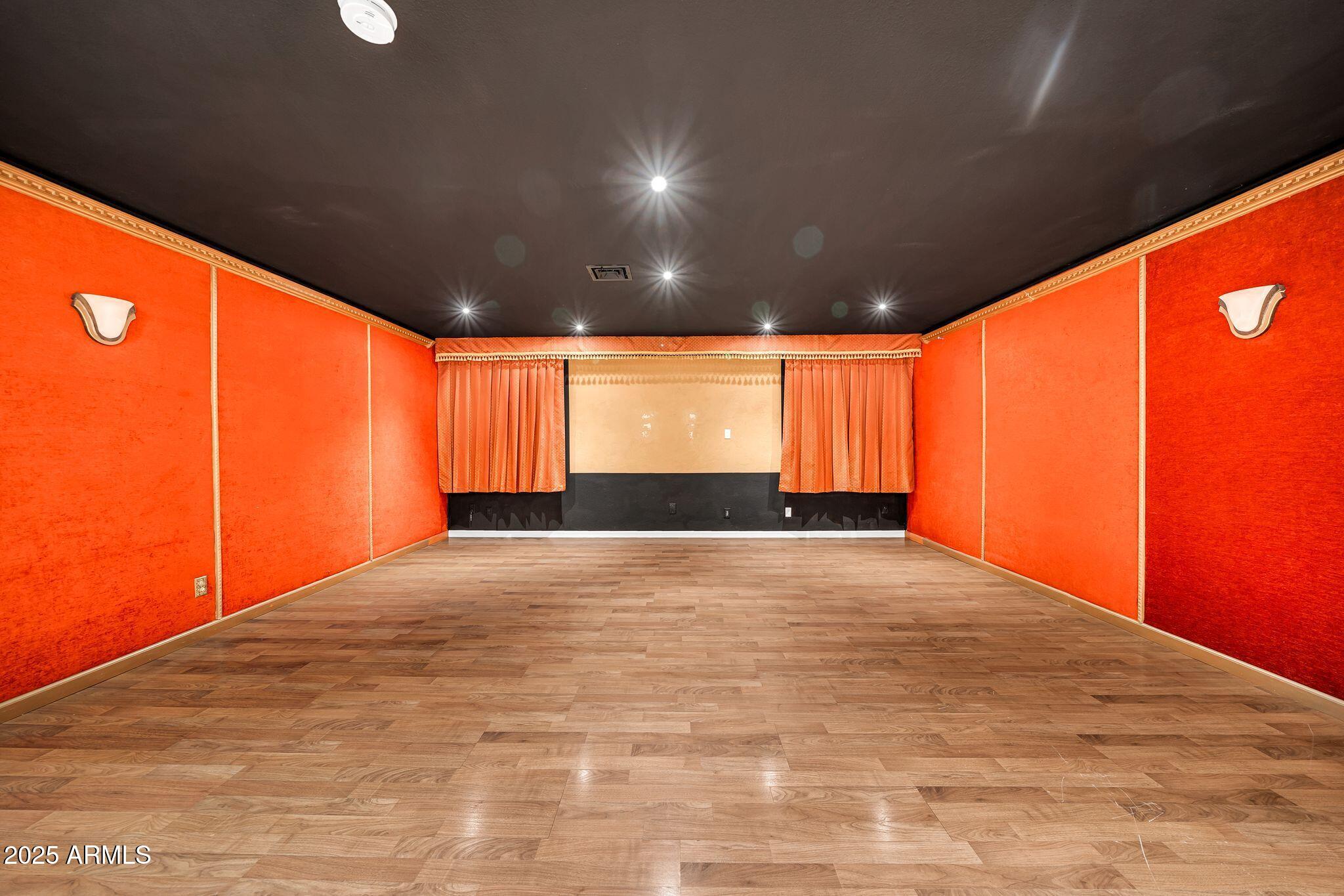5044 East Paradise Lane Scottsdale, AZ 85254 - Photo 29 of 61 a view of an empty room with a window