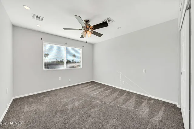 a view of an entryway