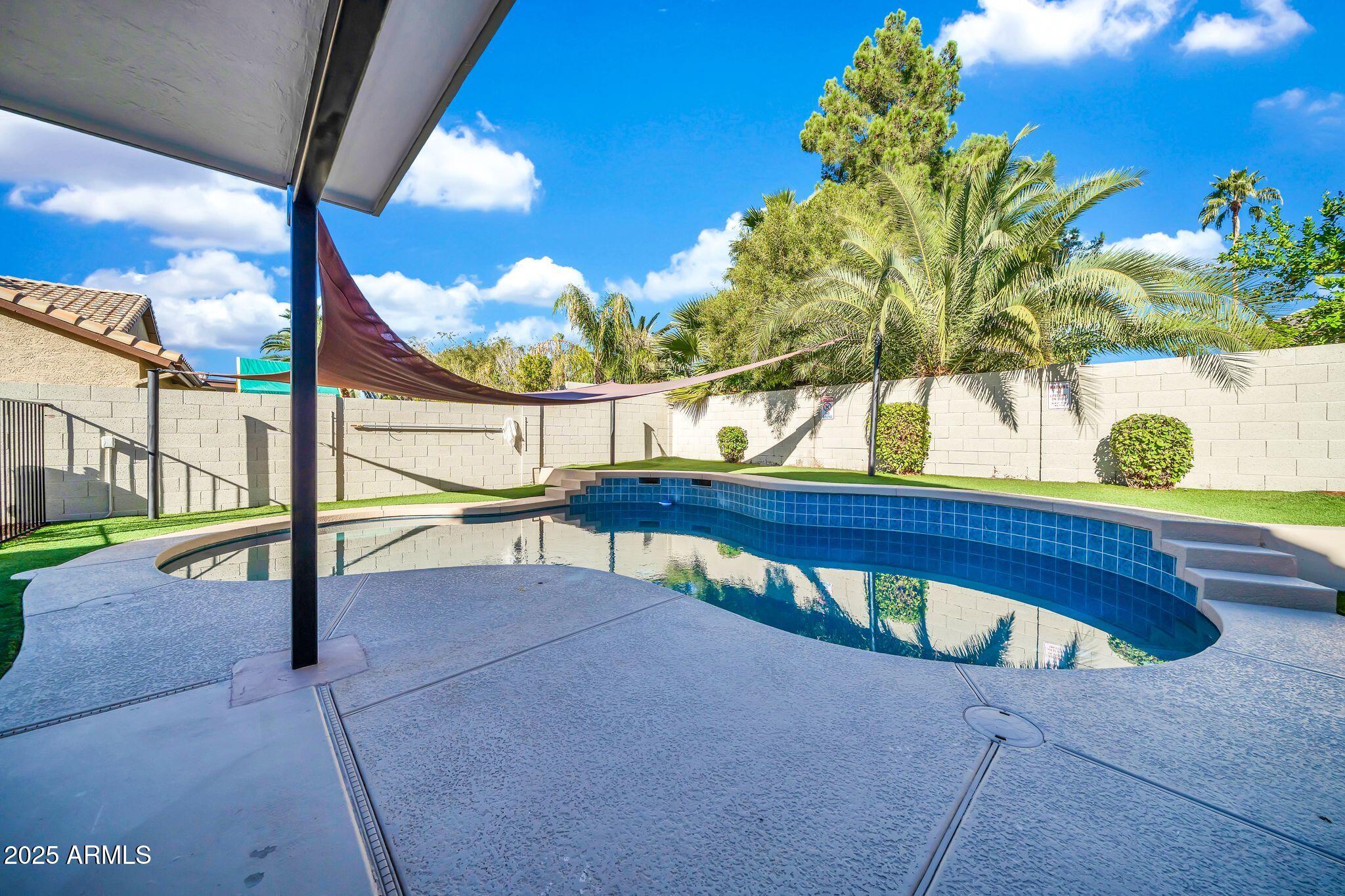 5044 East Paradise Lane Scottsdale, AZ 85254 - Photo 53 of 61 5044 E Paradise Ln-53