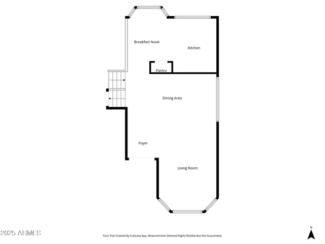 $6,750 | 5044 East Paradise Lane, Scottsdale, AZ 85254