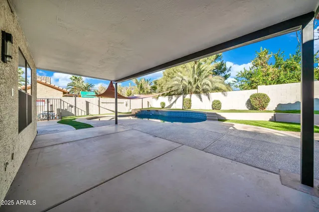 $6,750 | 5044 East Paradise Lane, Scottsdale, AZ 85254