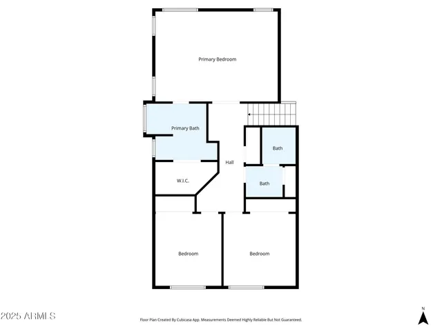 $6,750 | 5044 East Paradise Lane, Scottsdale, AZ 85254
