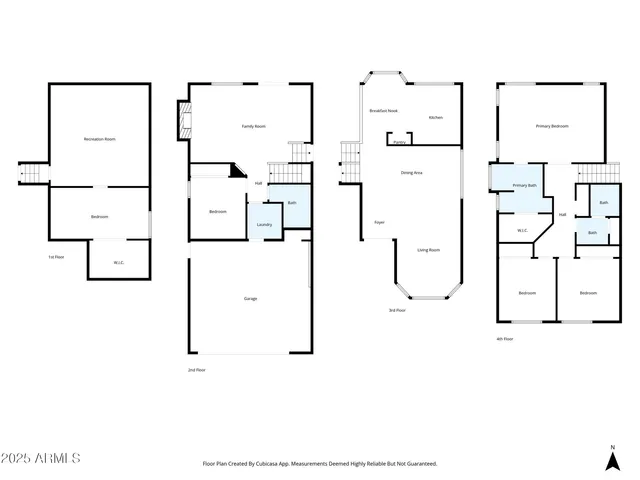 $6,750 | 5044 East Paradise Lane, Scottsdale, AZ 85254