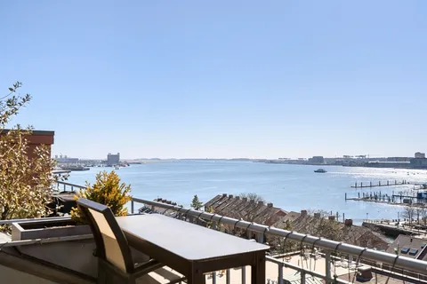 $1,649,000 | 357 Commercial Street, Unit 720, Boston, MA 02109
